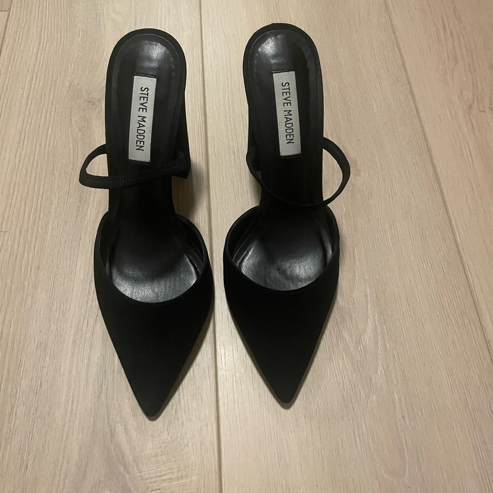 Steve Madden Pumps